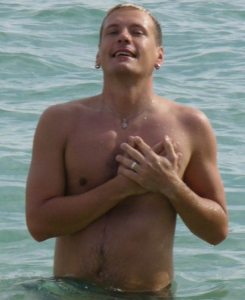 Profilbild von Jens Kirmße