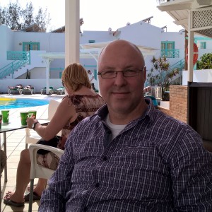 Profilbild von Jens Kirschstein