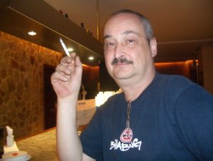 Profilbild von Jens Kittler