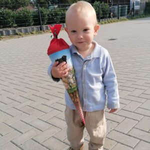 Profilbild von Jens Kiwitt