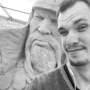 Profilbild von Jens Klaffke