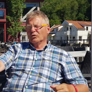 Profilbild von Jens Klaudeinken