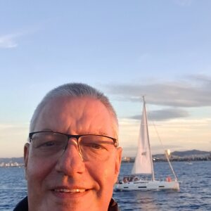 Profilbild von Jens Klauke