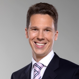 Profilbild von Jens Klein
