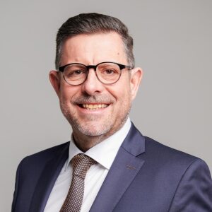 Profilbild von Jens Kleindienst