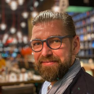 Profilbild von Jens Kleinloh