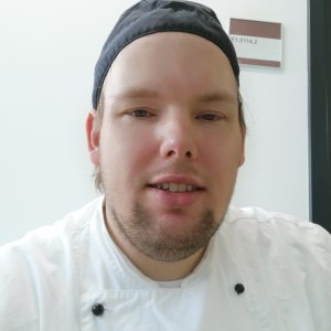 Profilbild von Jens Klemt