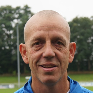 Profilbild von Jens Klett