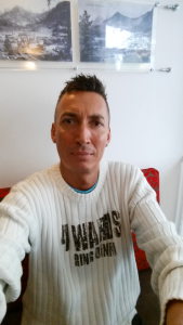 Profilbild von Jens Klett