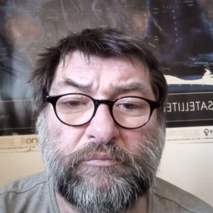 Profilbild von Jens Kliche