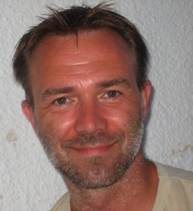 Profilbild von Jens Klimmeck