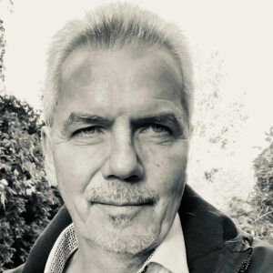 Profilbild von Jens Klinger