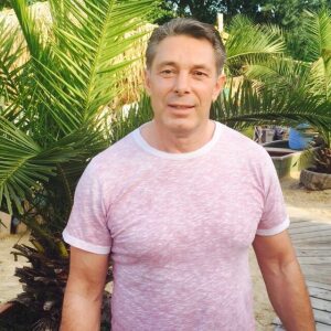 Profilbild von Jens Klöcker