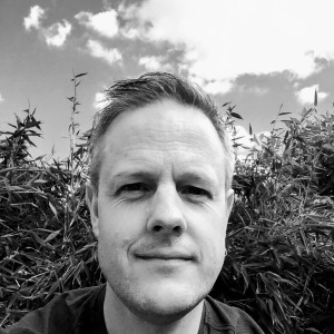Profilbild von Jens Klokkers