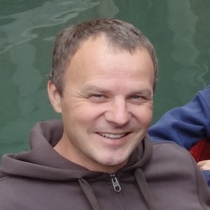 Profilbild von Jens Klostermann