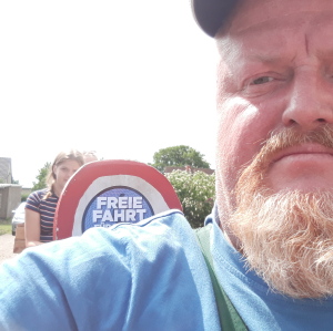 Profilbild von Jens Klüber