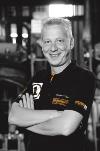 Profilbild von Jens Klug