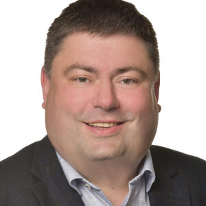 Profilbild von Jens Klugmann