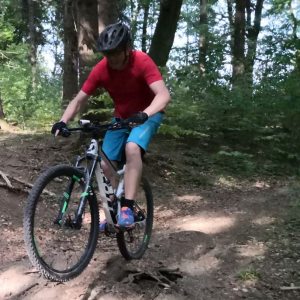 Profilbild von Jens Klusmann