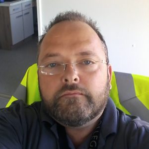 Profilbild von Jens Klußmann
