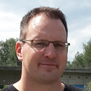 Profilbild von Jens Knispel