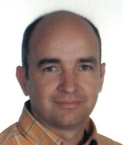 Profilbild von Jens Knittel