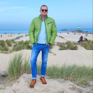 Profilbild von Jens Knohl