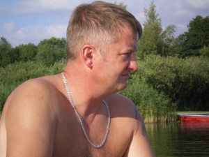 Profilbild von Jens Knoll