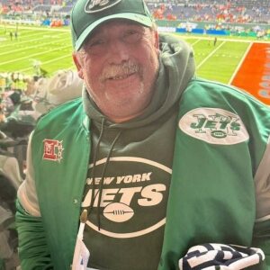 Profilbild von Jens Kober