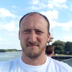 Profilbild von Jens Koch