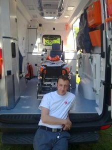 Profilbild von Jens Koch