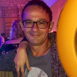 Profilbild von Jens Koch