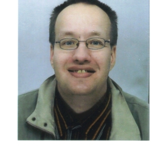 Profilbild von Jens Koch