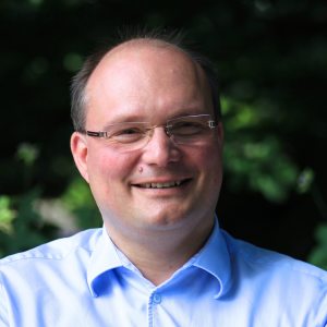 Profilbild von Jens Köhler