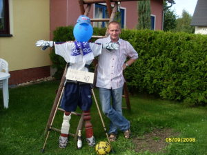 Profilbild von Jens Köhler
