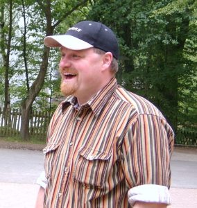 Profilbild von Jens Köhler