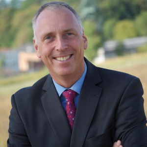 Profilbild von Jens Köhler