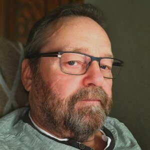 Profilbild von Jens Köhler
