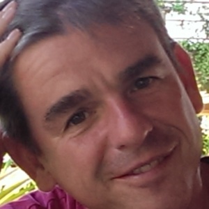 Profilbild von Jens Köhler