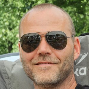 Profilbild von Jens Köhnke