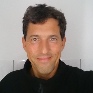 Profilbild von Jens Köhring-Mölter