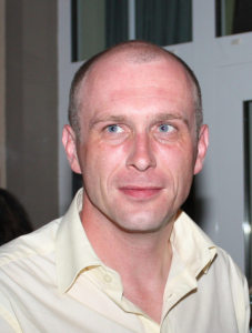 Profilbild von Jens Körner