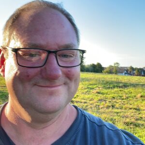 Profilbild von Jens Köster