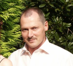 Profilbild von Jens Koinzer