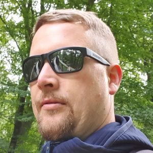 Profilbild von Jens Kolber