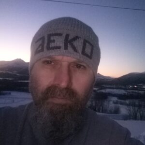 Profilbild von Jens Koloske