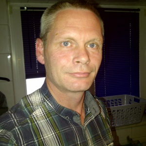 Profilbild von Jens Kolschewski