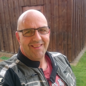 Profilbild von Jens Konarske