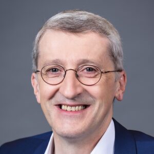 Profilbild von Jens Kosch