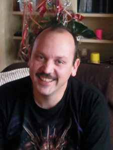 Profilbild von Jens Kosche